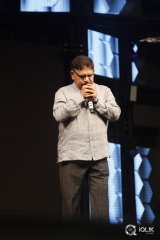 Sarrainodu Movie Audio Celebrations